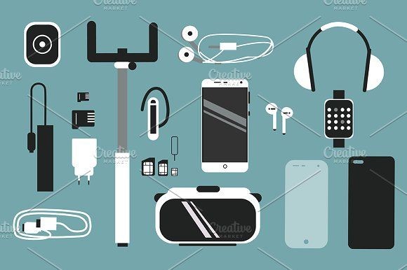 Mobile Accessories