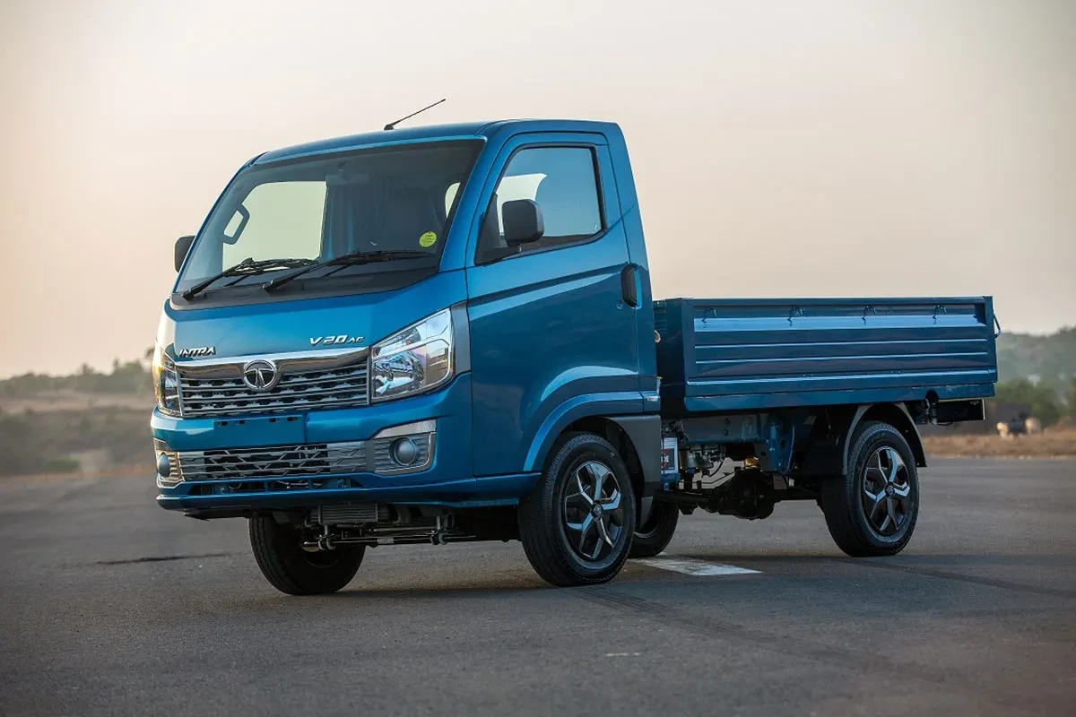 Trucks