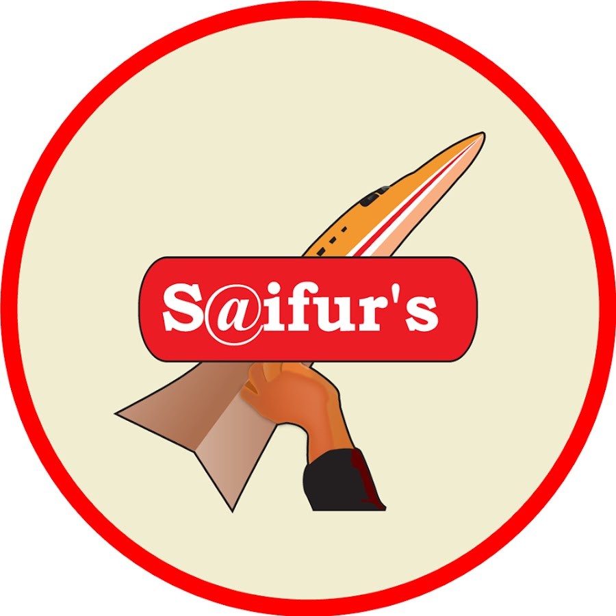 Saifurs
