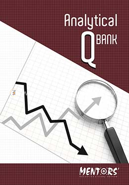 Mentors Analytical (2019)